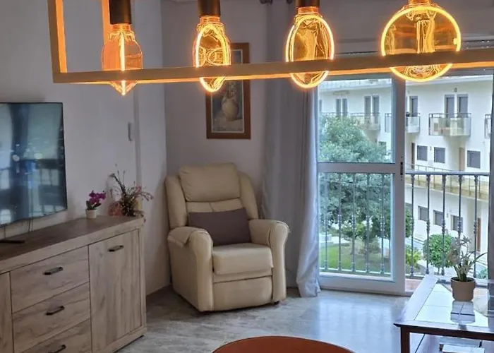 Cozy Playa Διαμέρισμα *