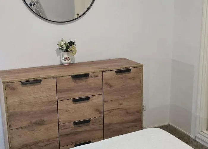 Cozy Playa Τορρεμολίνος