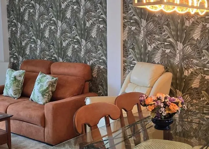 Cozy Playa Διαμέρισμα