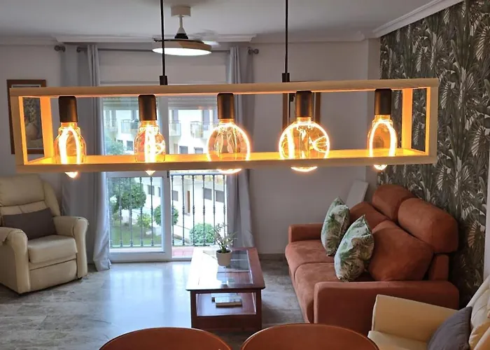 Cozy Playa Τορρεμολίνος