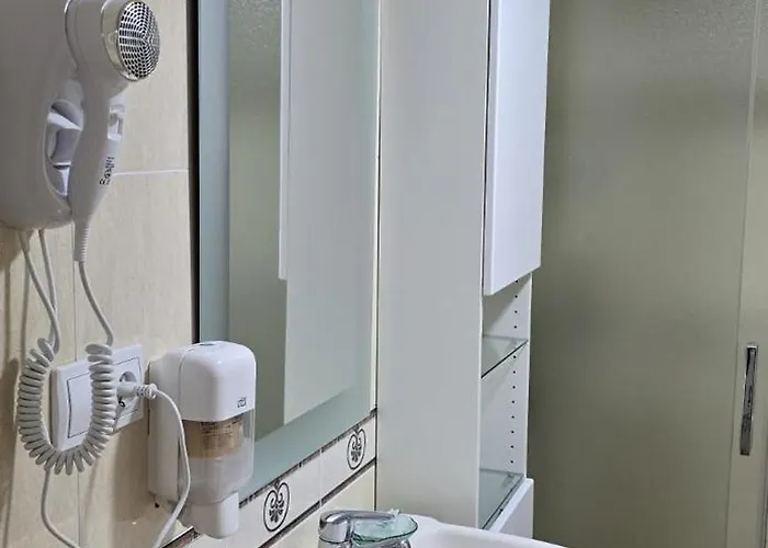 Cozy Playa * Τορρεμολίνος