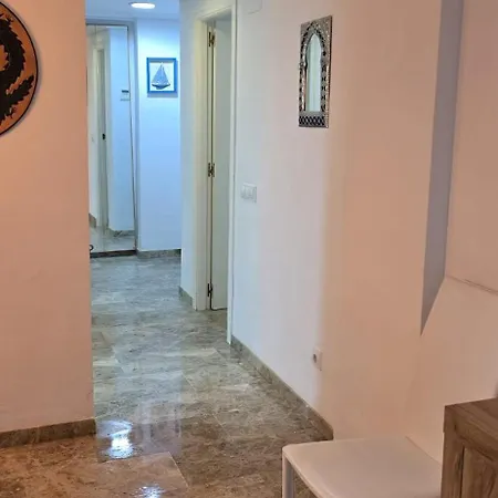 Apartamento Cozy Playa