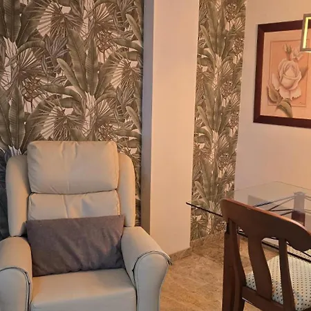 Apartamento Cozy Playa Torremolinos