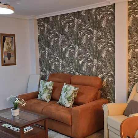 Appartamento Cozy Playa