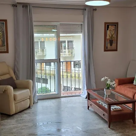 Cozy Playa * Torremolinos