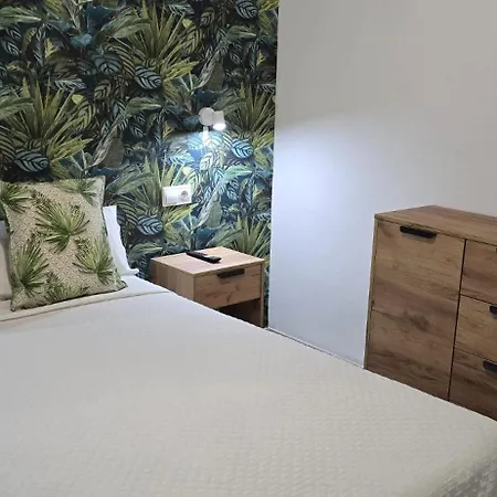 Cozy Playa Apartmán