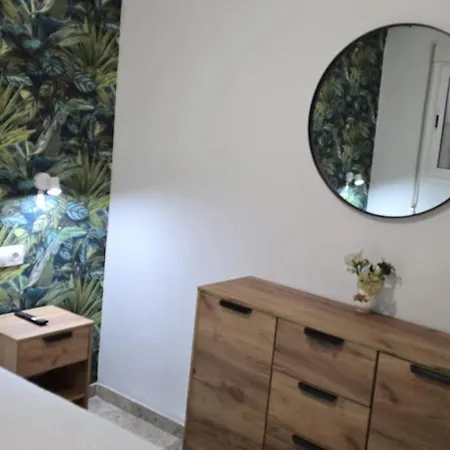 Apartmán Cozy Playa *