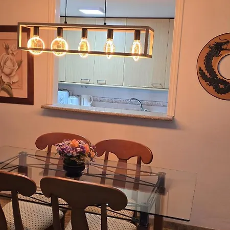 Cozy Playa Appartamento Torremolinos