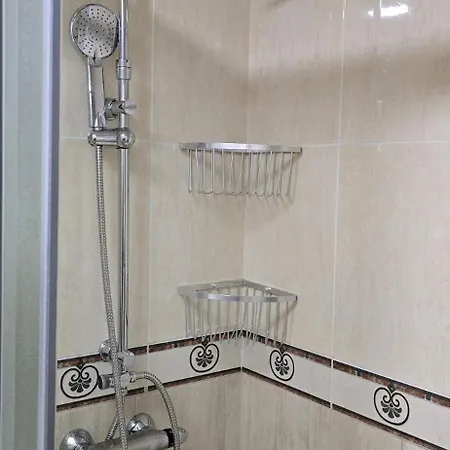 Cozy Playa Torremolinos