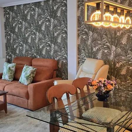 Cozy Playa Apartmán