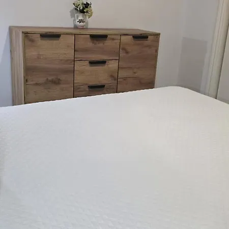 Lägenhet Cozy Playa *