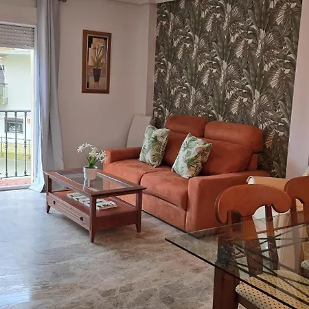 Cozy Playa Torremolinos