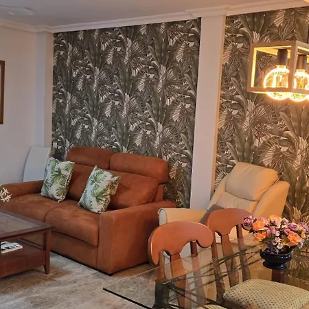 Cozy Playa Apartmán