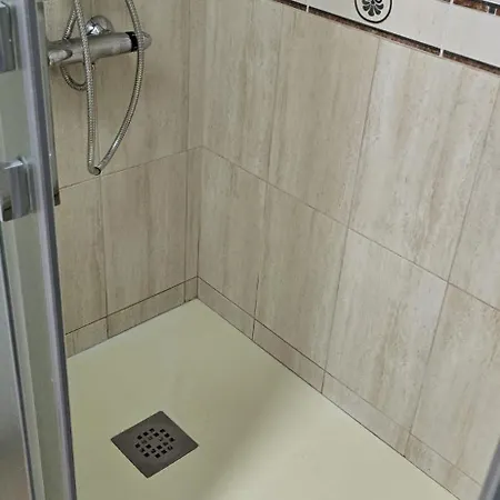 Cozy Playa Lägenhet *