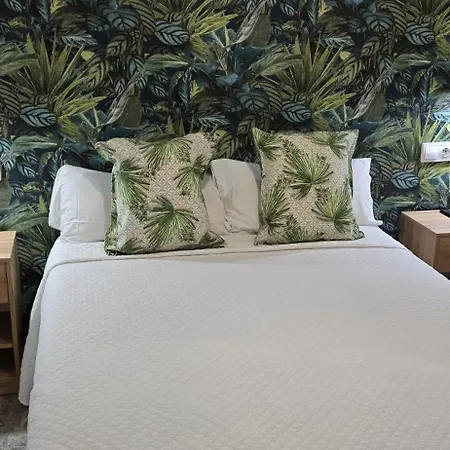 Cozy Playa Lägenhet