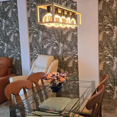 Apartmán Cozy Playa *