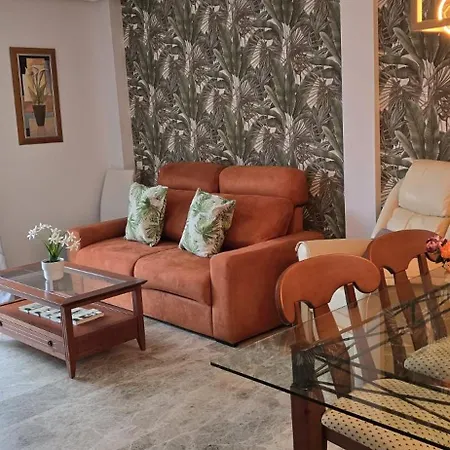 Cozy Playa Apartmán *