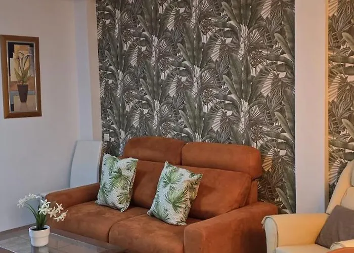 Appartamento Cozy Playa