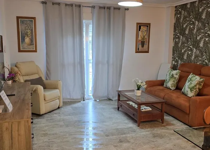 Cozy Playa Appartamento *