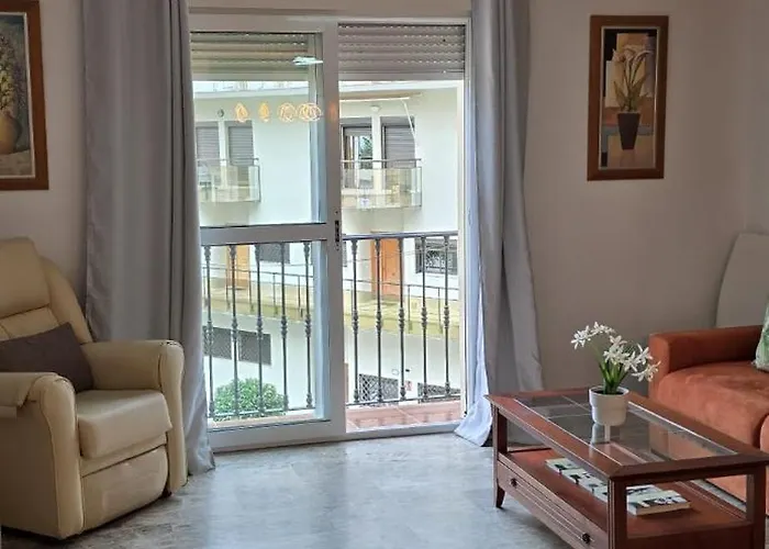 Cozy Playa * Torremolinos