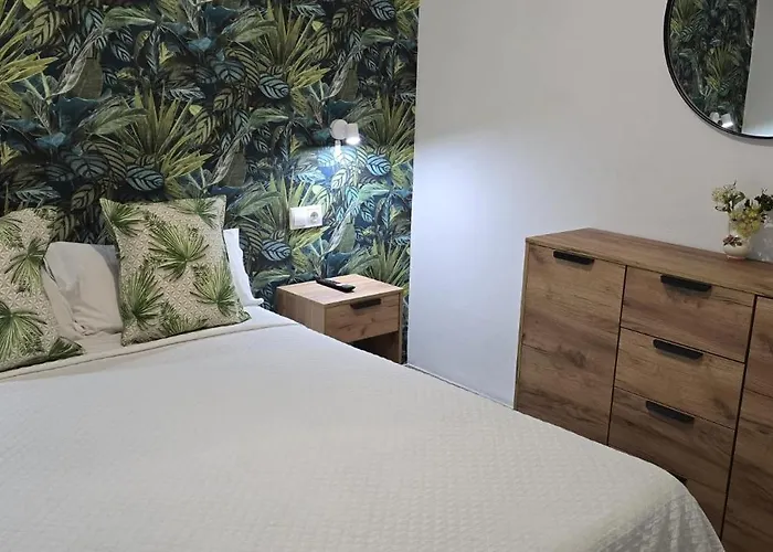 Cozy Playa Appartamento