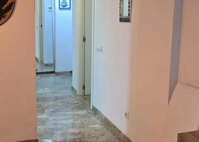 Apartment Cozy Playa