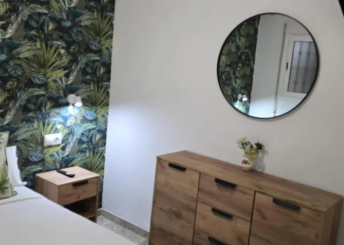 Apartment Cozy Playa *