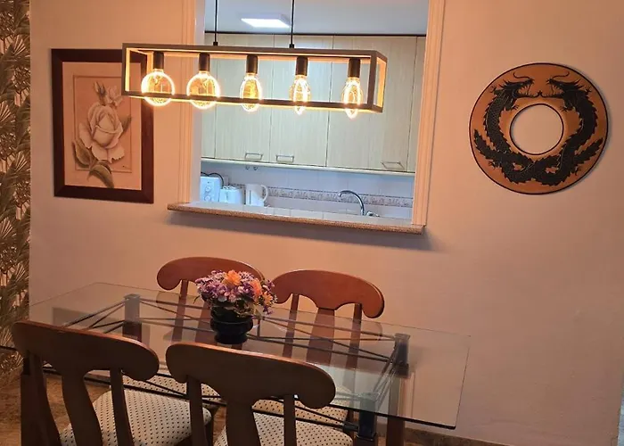 Cozy Playa Apartment Torremolinos