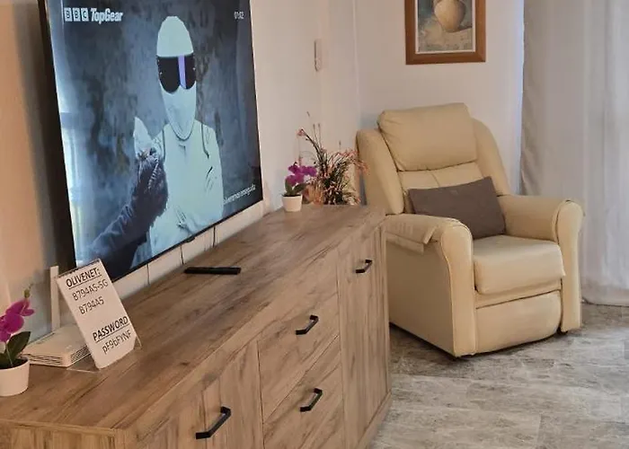 Appartamento Cozy Playa