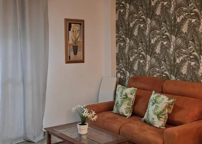 Cozy Playa Appartamento Torremolinos