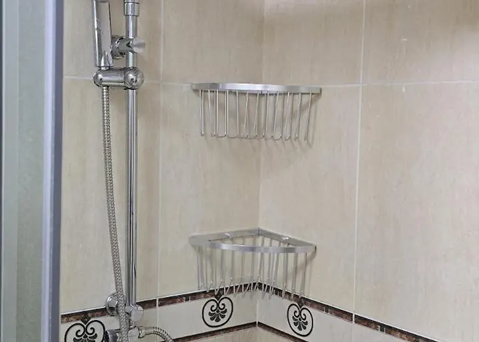 Cozy Playa Torremolinos