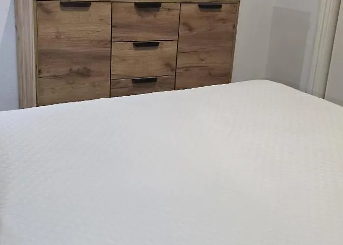 Appartamento Cozy Playa *