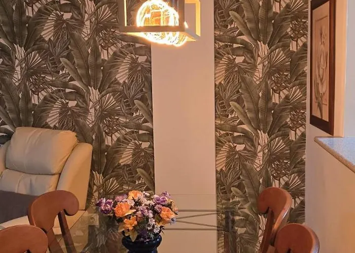 Cozy Playa Apartment Torremolinos