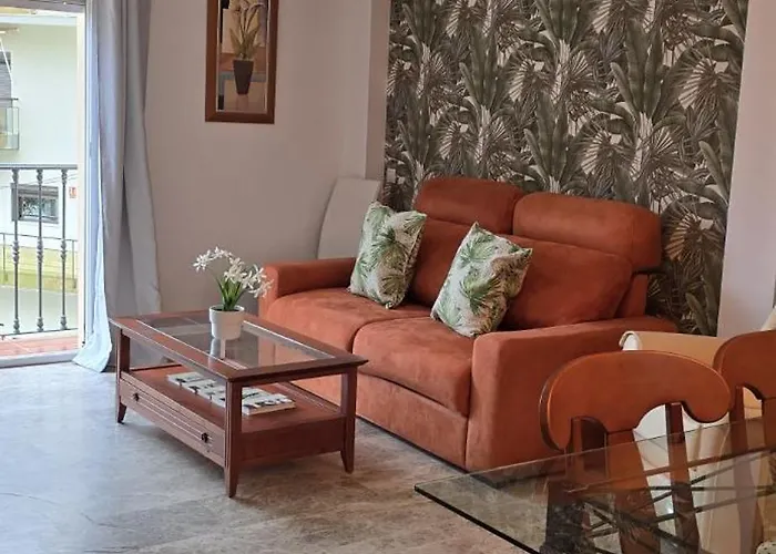 Cozy Playa Torremolinos