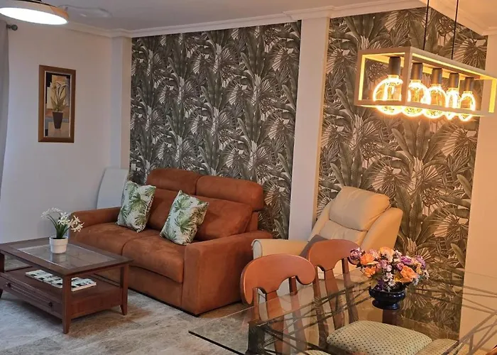 Cozy Playa Appartamento