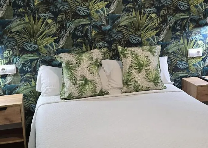 Appartamento Cozy Playa Torremolinos