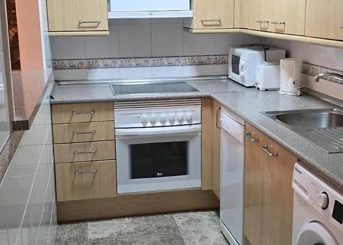 Appartamento Cozy Playa