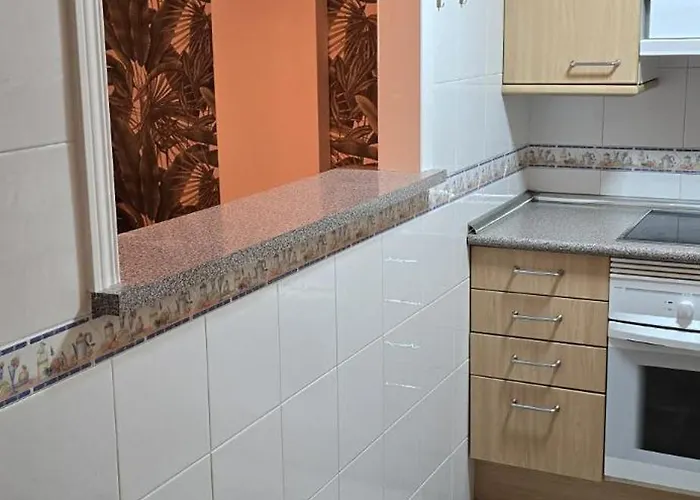 Appartamento Cozy Playa *