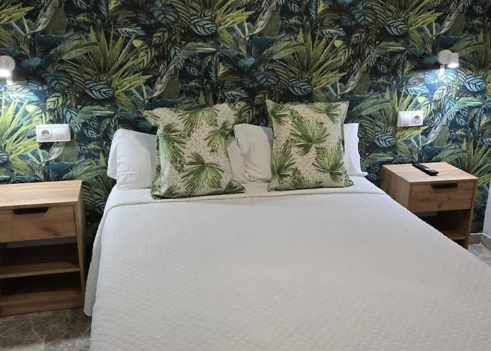 Cozy Playa Appartamento