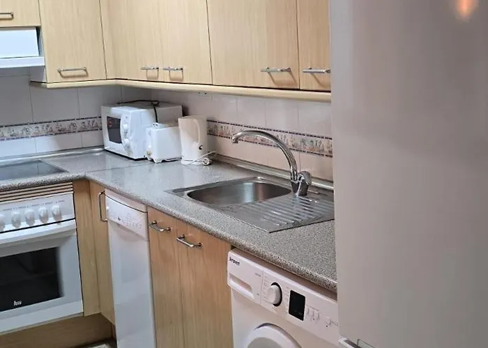 Appartamento Cozy Playa