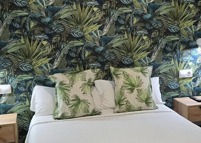 Appartamento Cozy Playa Torremolinos