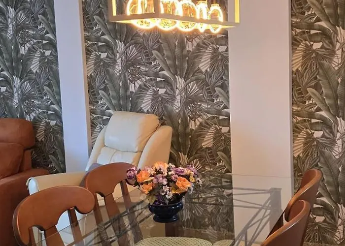 Appartamento Cozy Playa *