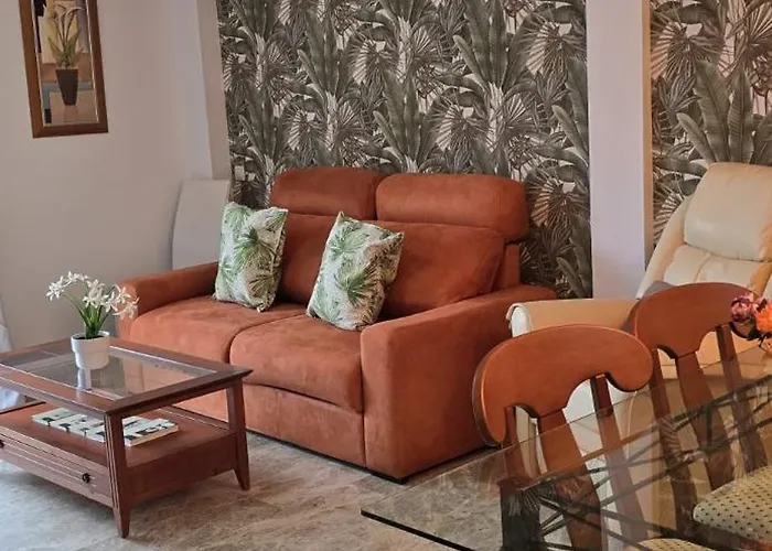 Cozy Playa Appartamento *