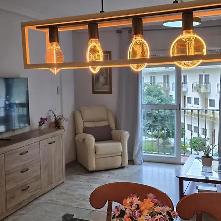 Cozy Playa شقة *