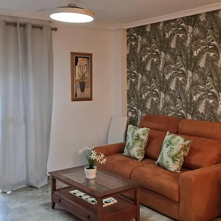 Cozy Playa Appartamento Torremolinos