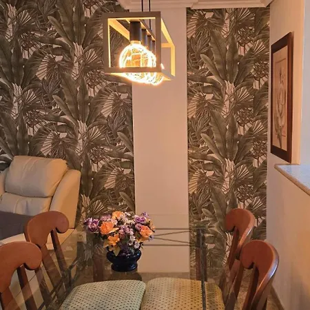 Cozy Playa Appartamento Torremolinos