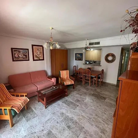 Cozy Playa Appartamento