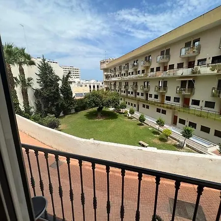 Cozy Playa Appartamento Torremolinos