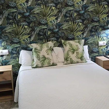 Lejlighed Cozy Playa Torremolinos