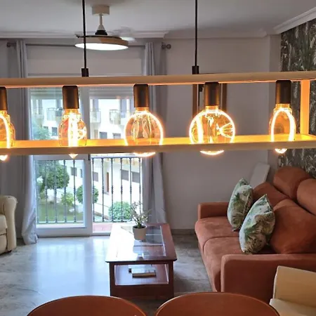 Cozy Playa Torremolinos